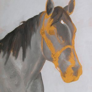 SunsetRays Wall Paint