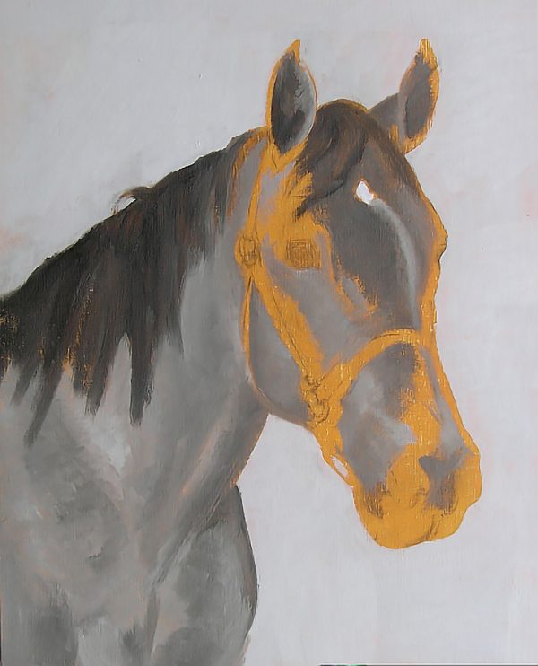 SunsetRays Wall Paint